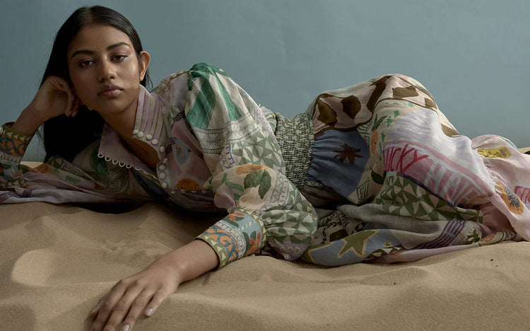 Alemais Womenswear