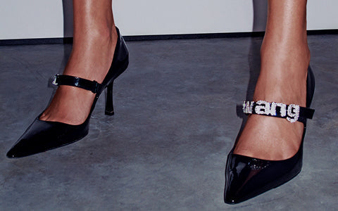 Alexander Wang womenswear