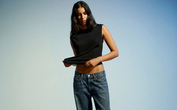 Agolde Womenswear