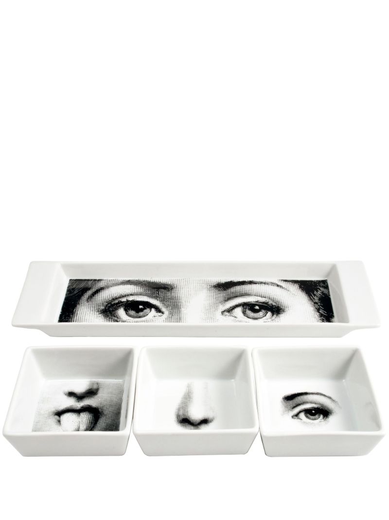 I Sensi Appetizer Set