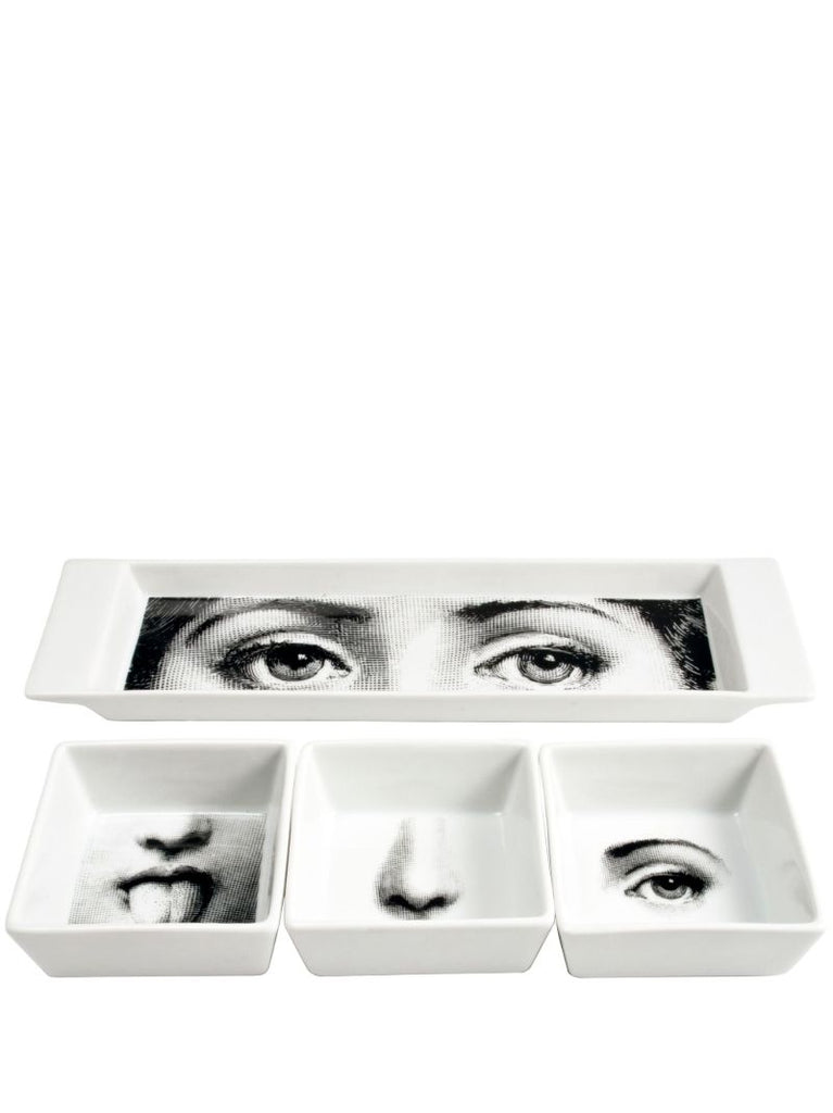 I Sensi Appetizer Set