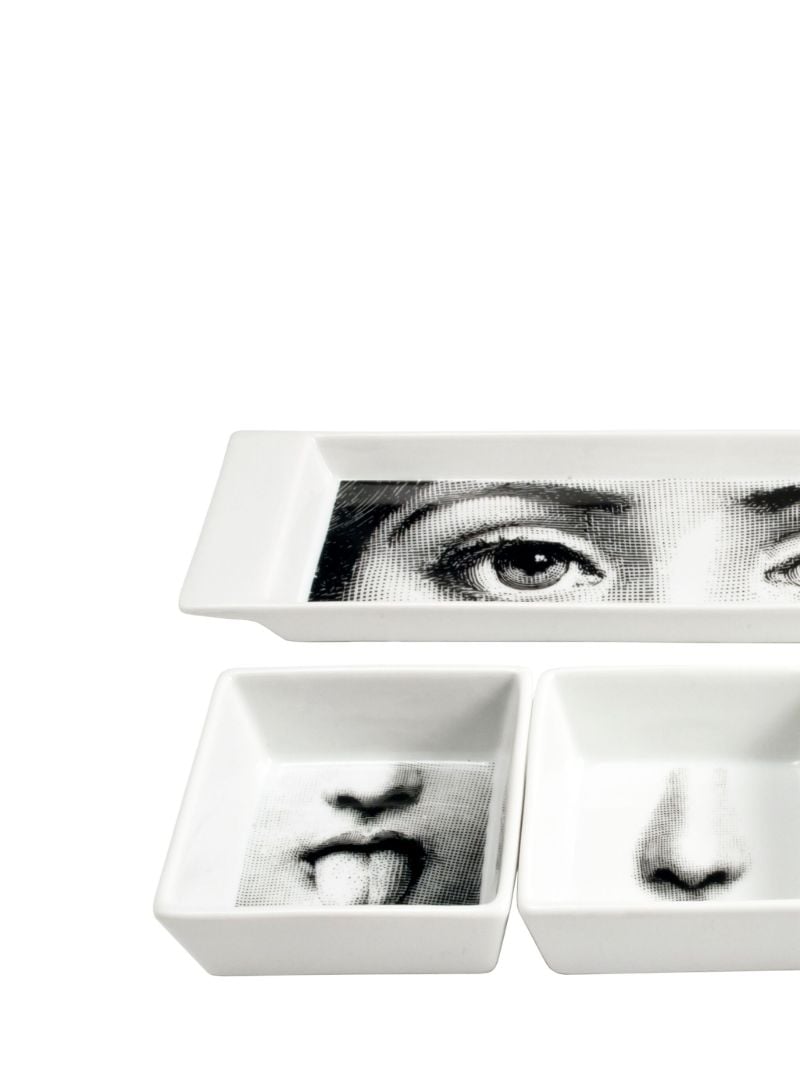 I Sensi Appetizer Set