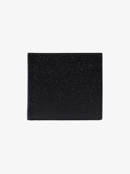 Billfold in Pebble Grain