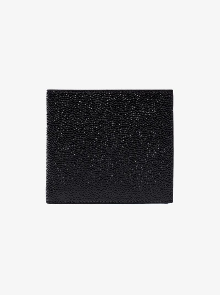 Billfold in Pebble Grain