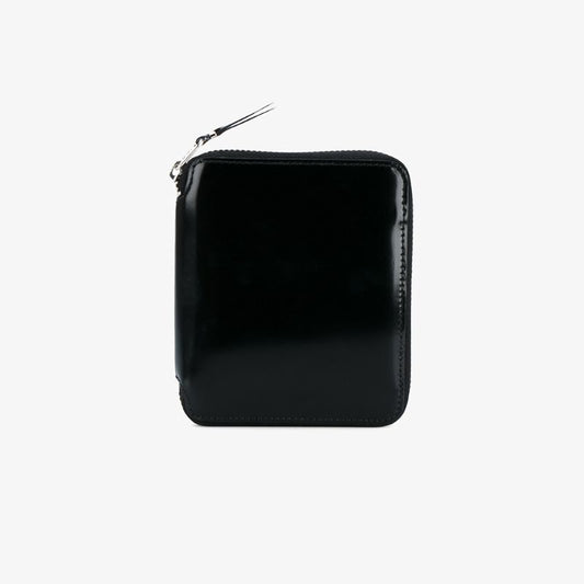 Zip Around Wallet