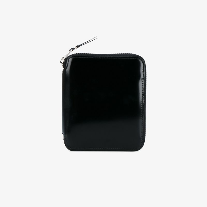 Zip Around Wallet