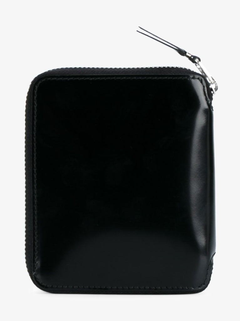 Zip Around Wallet