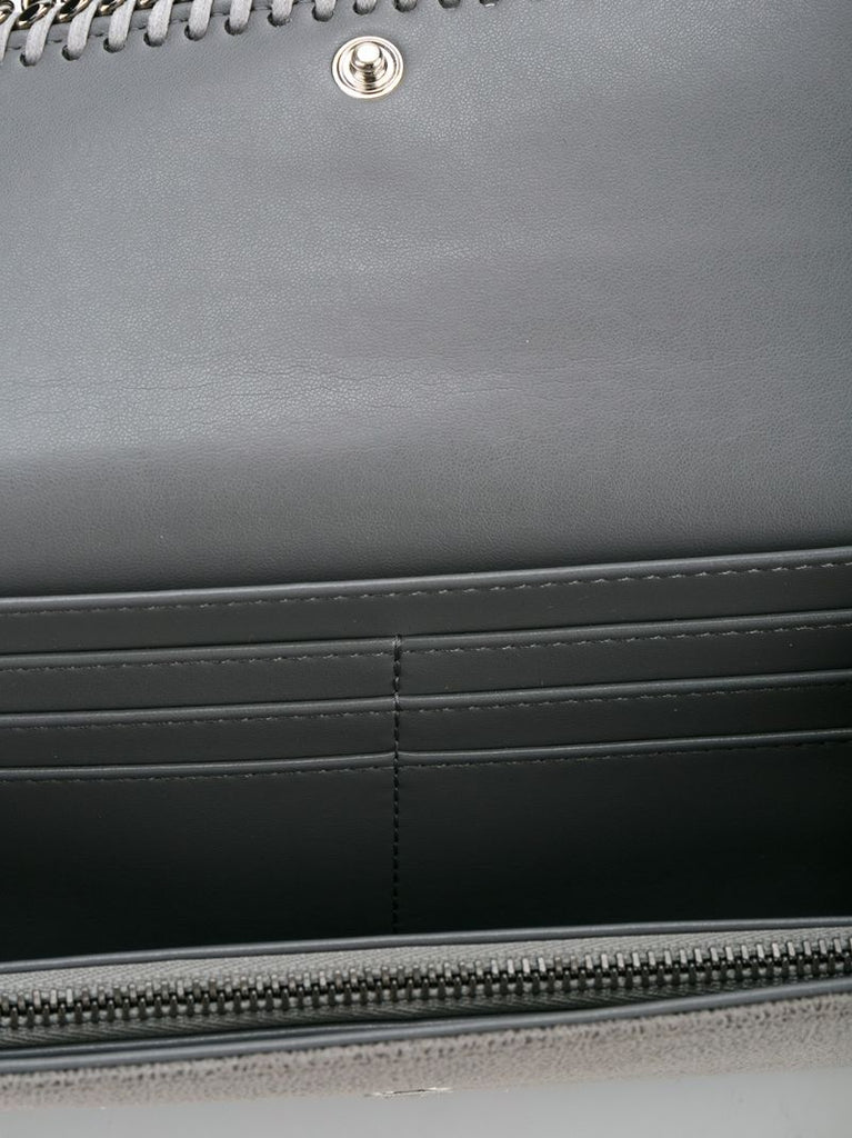 Falabella Continental Wallet