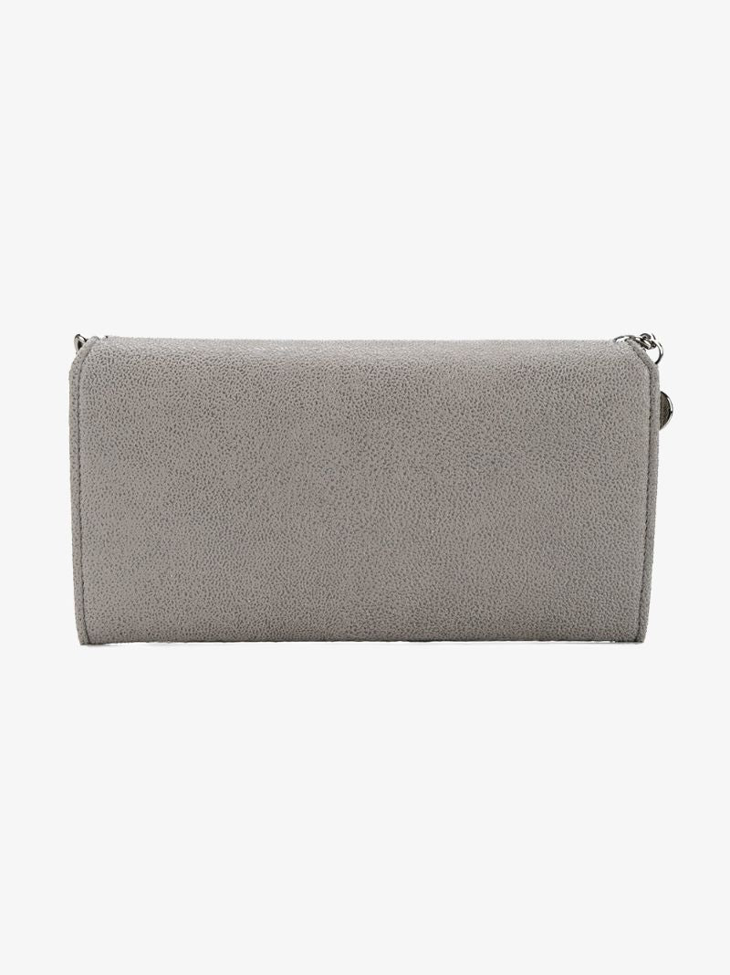 Falabella Continental Wallet