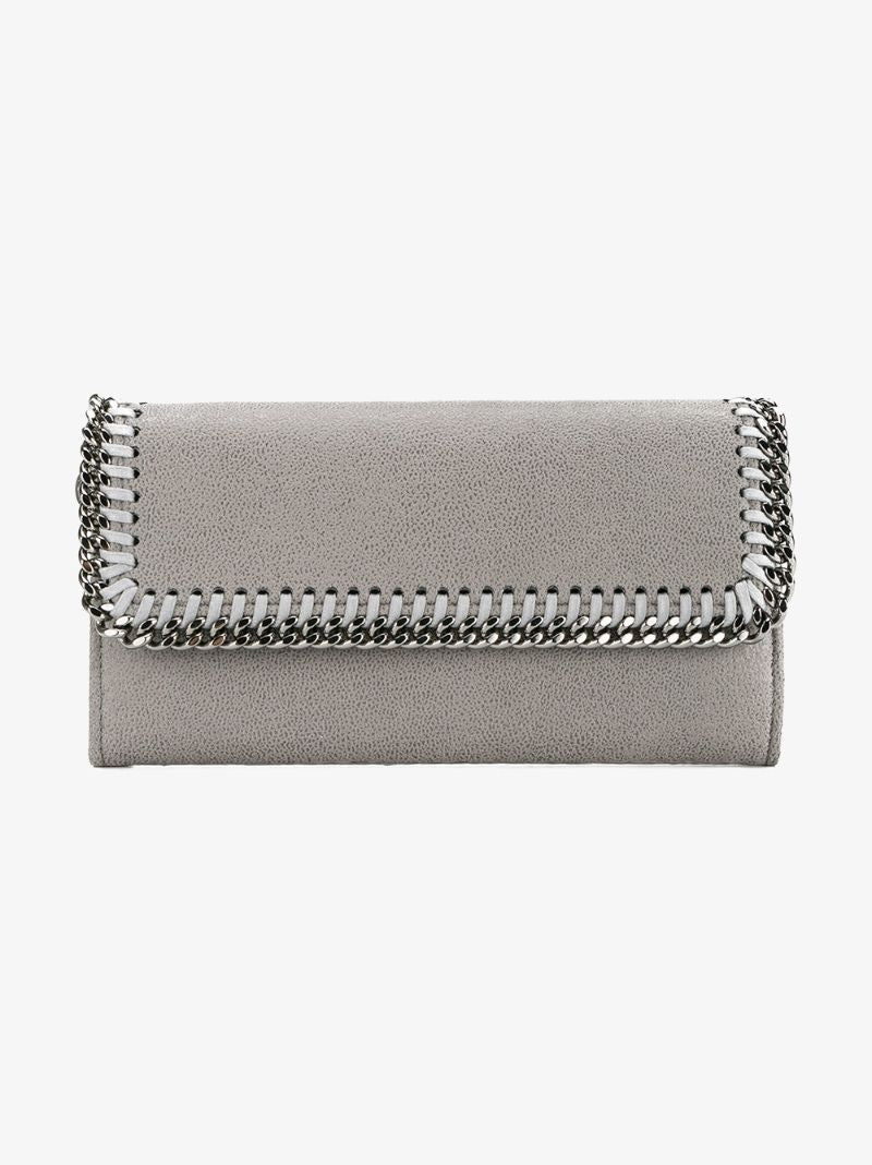 Falabella Continental Wallet