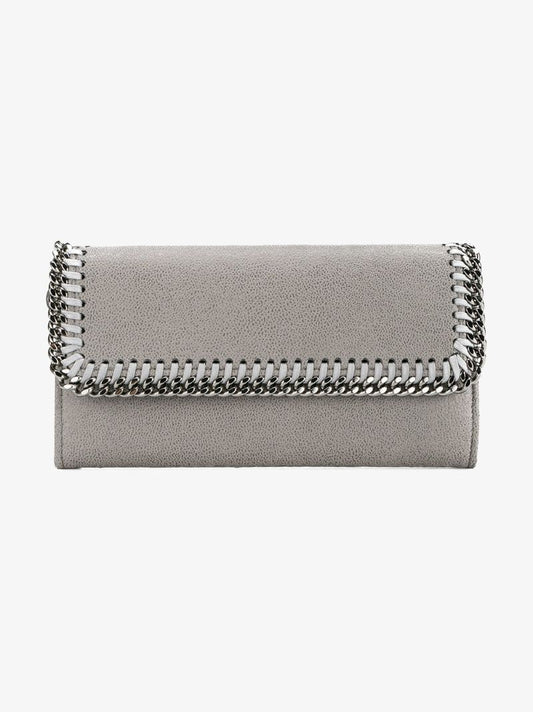 Falabella Continental Wallet