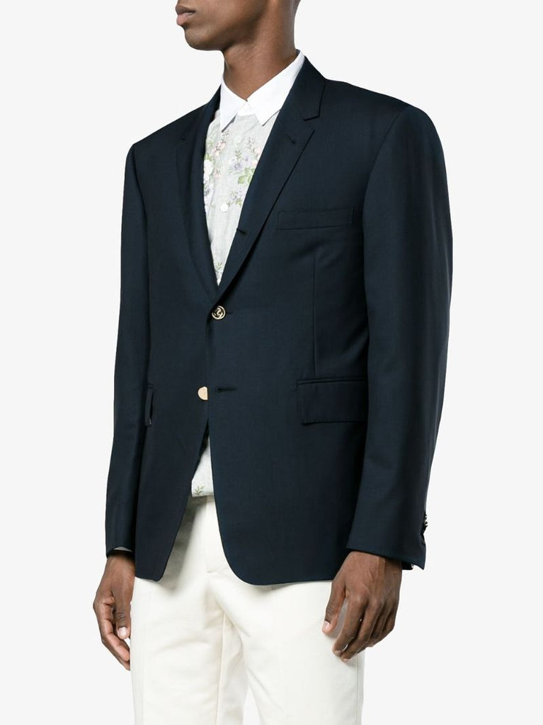 Super 120s Twill Sport Coat