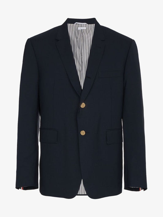 Super 120s Twill Sport Coat