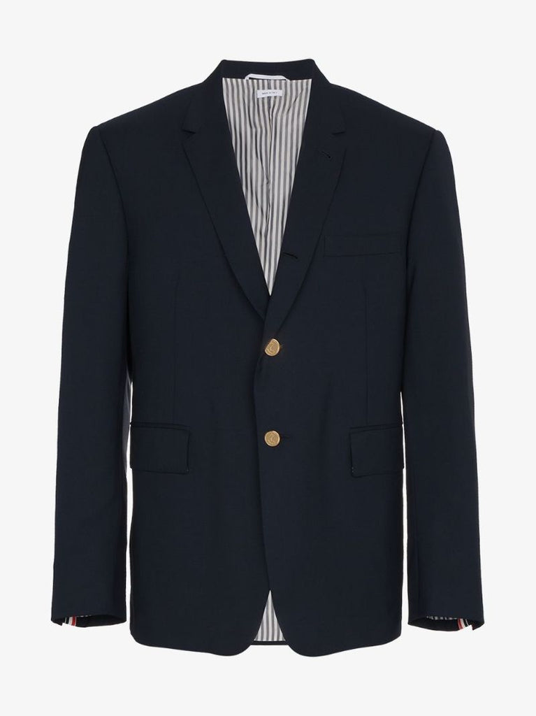 Super 120s Twill Sport Coat