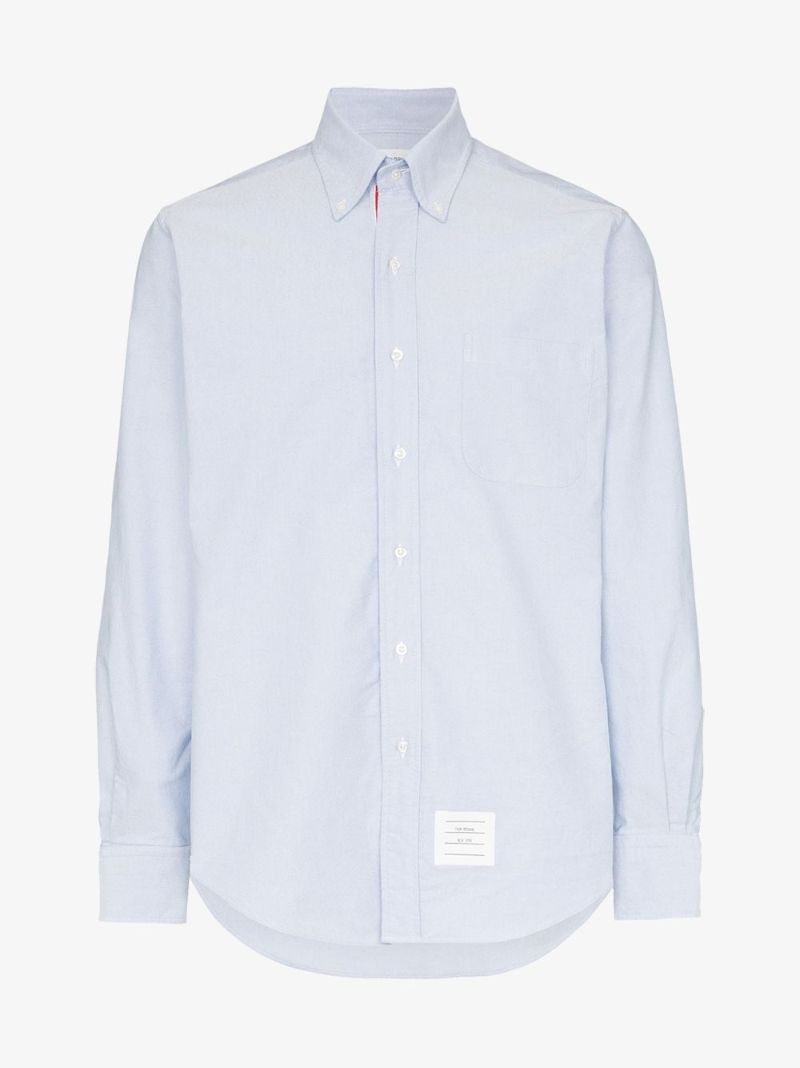 Long-sleeve Shirt