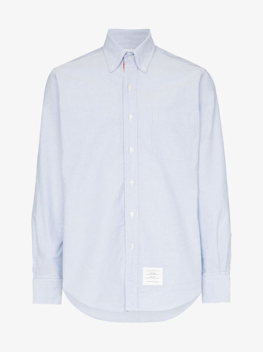 Long-sleeve Shirt