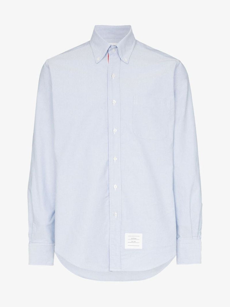 Long-sleeve Shirt