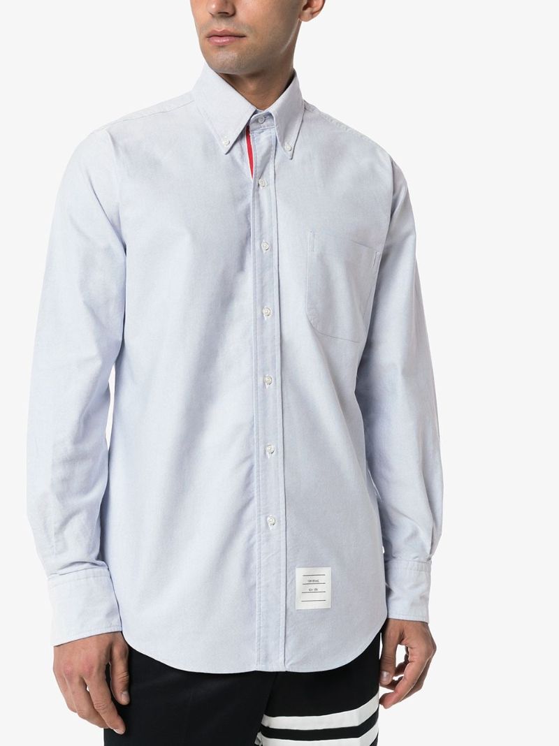Long-sleeve Shirt