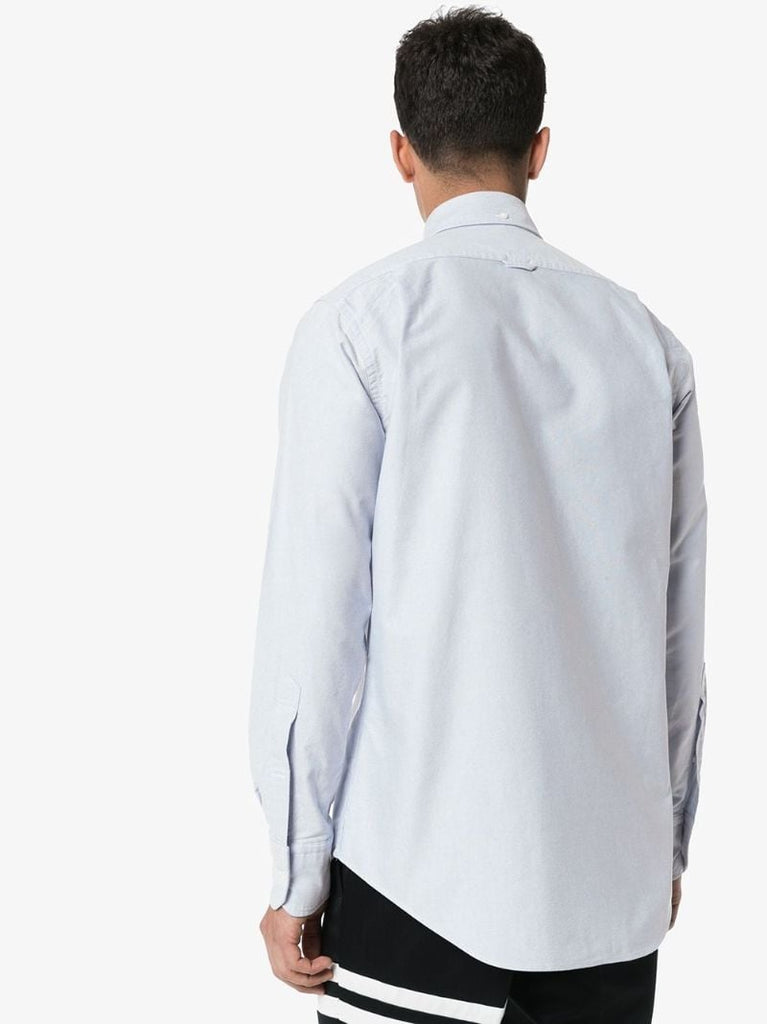 Long-sleeve Shirt