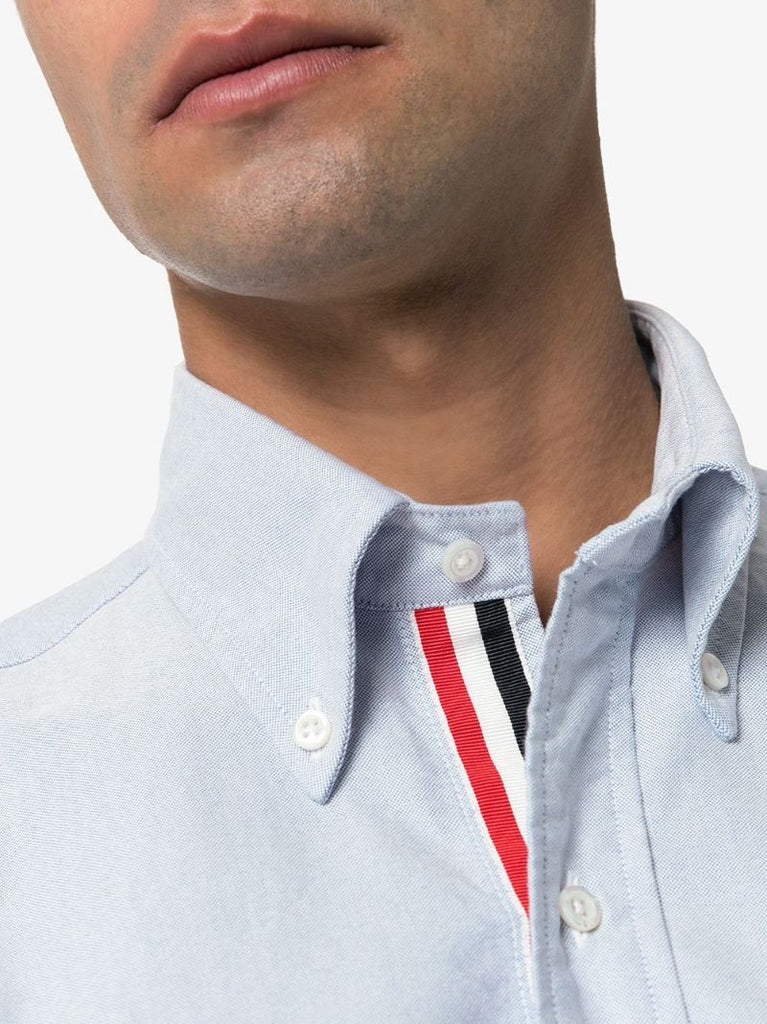 Long-sleeve Shirt