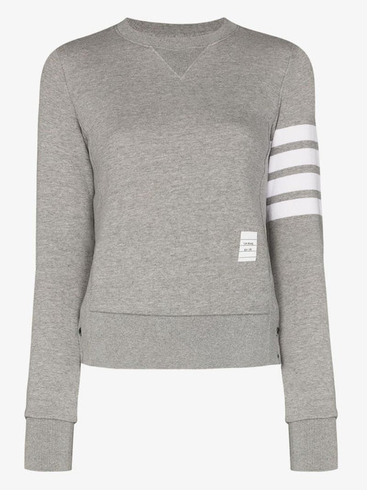 4-bar Stripe Sweatshirt
