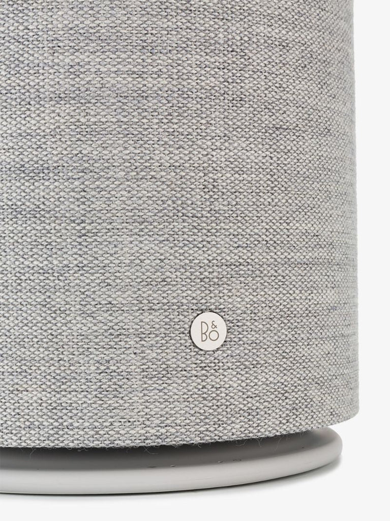 Grey Beoplay M5 Wireless Speaker