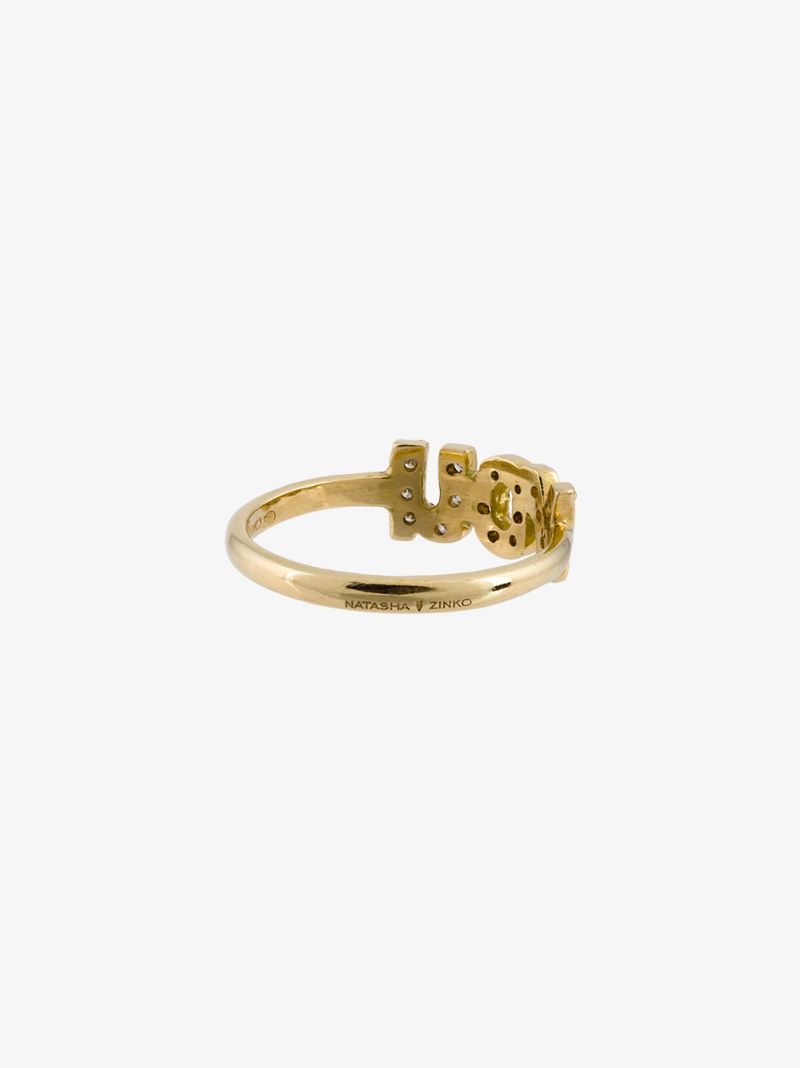 You Diamond Ring