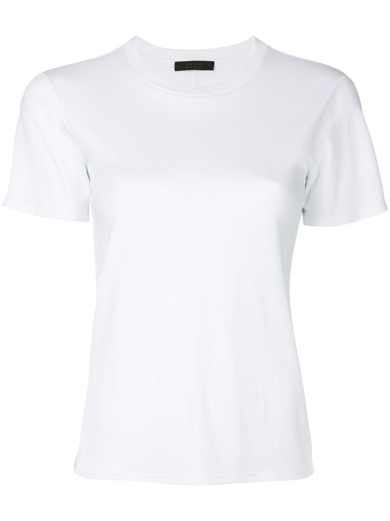 White Wesler T-shirt