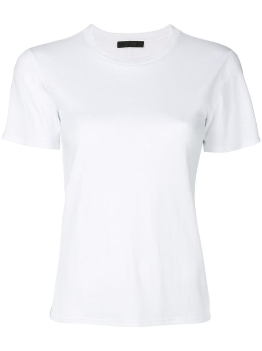White Wesler T-shirt