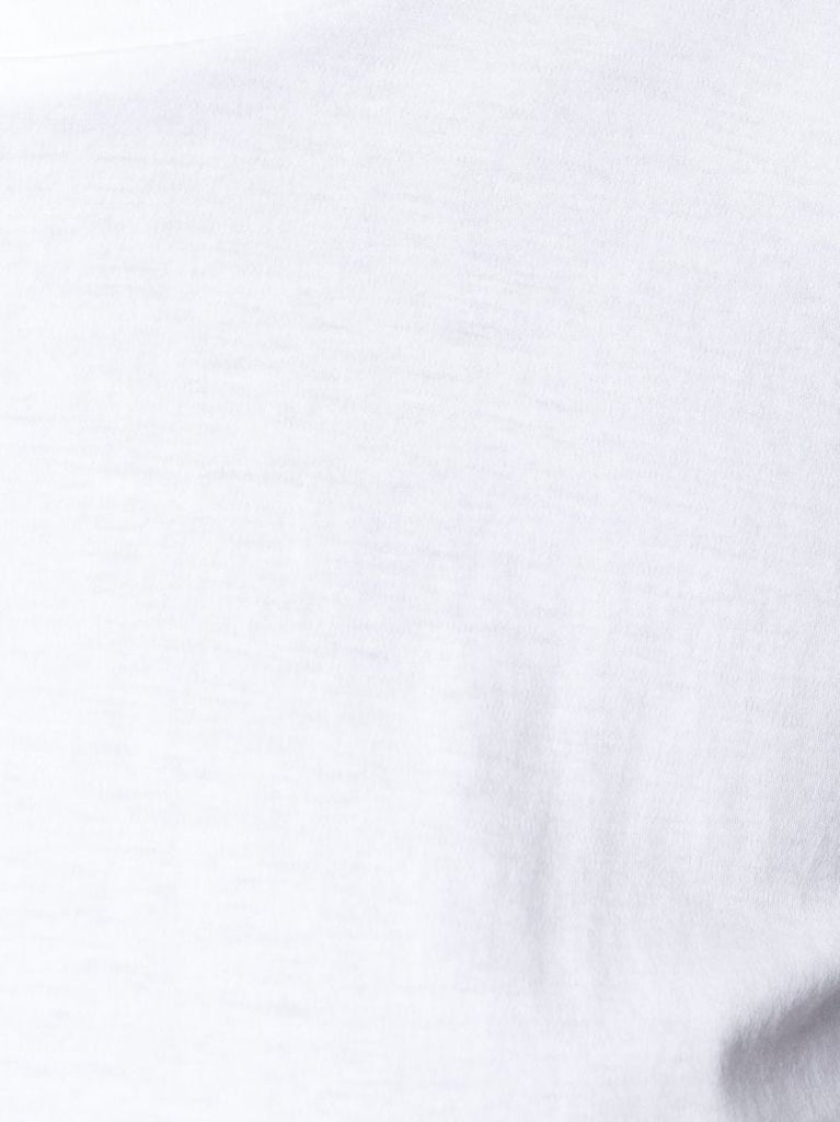 White Wesler T-shirt