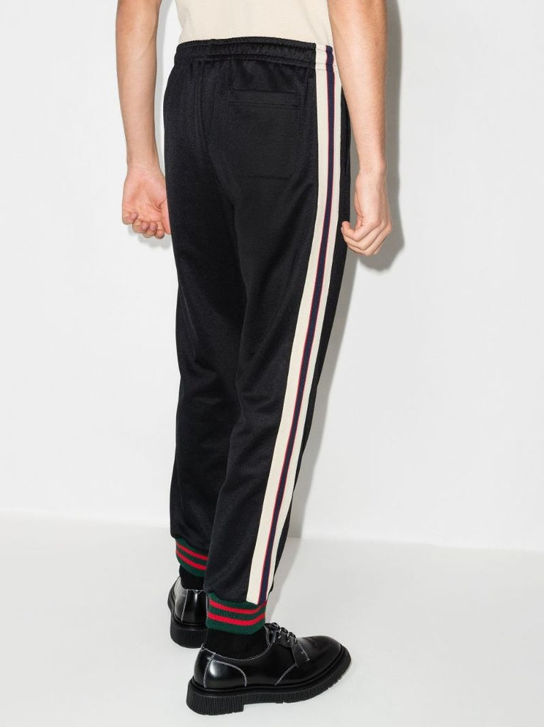 Tech Taped Track Pants