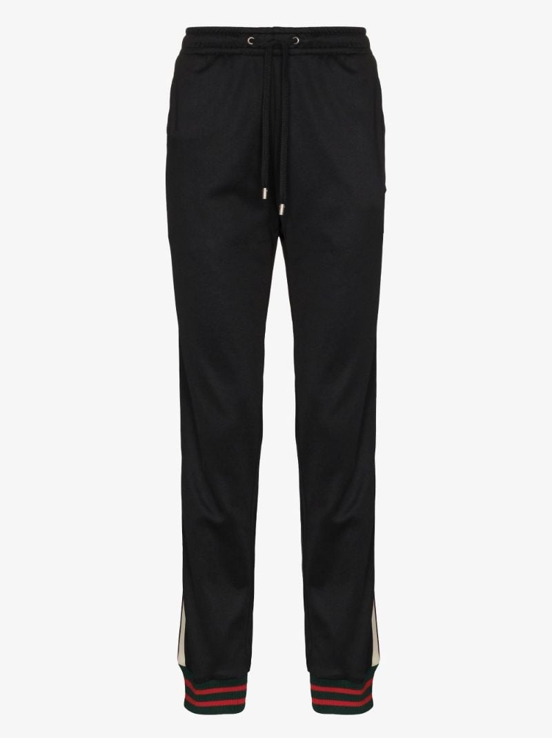 Tech Taped Track Pants