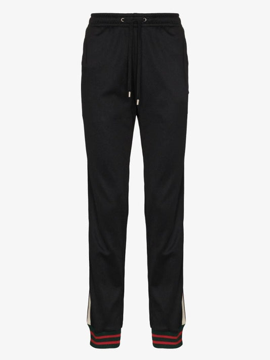 Tech Taped Track Pants