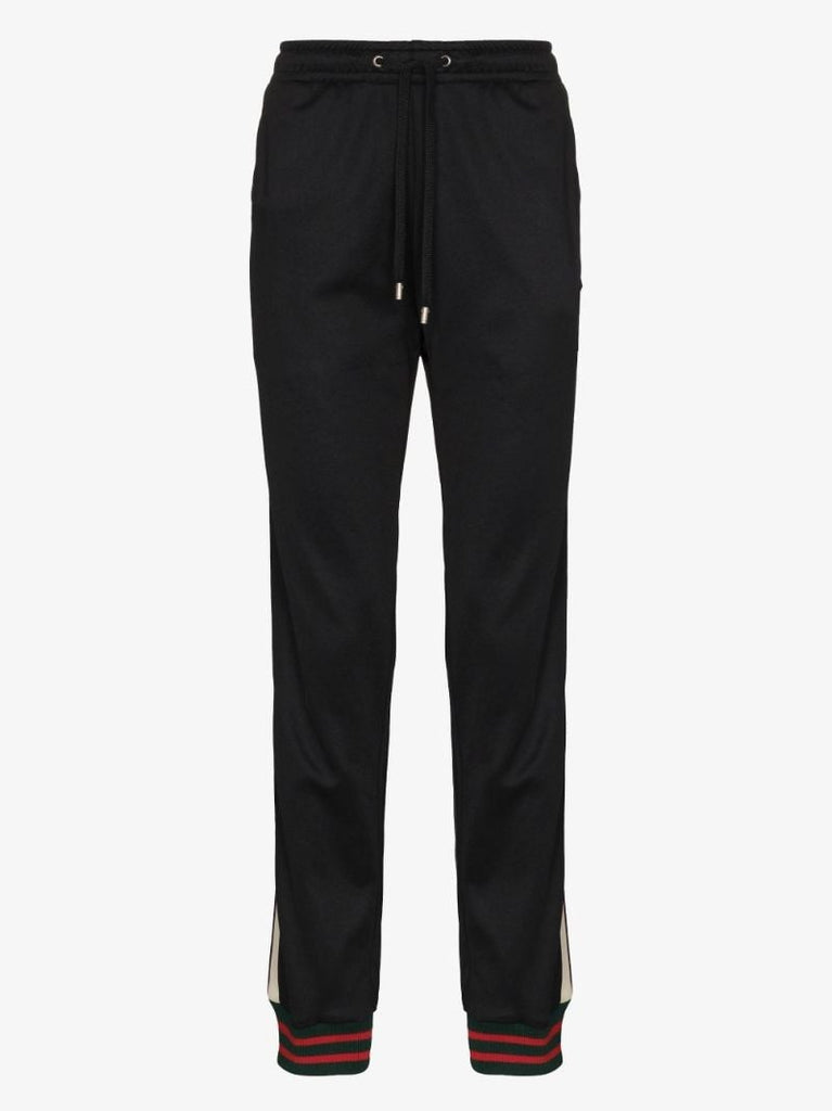 Tech Taped Track Pants