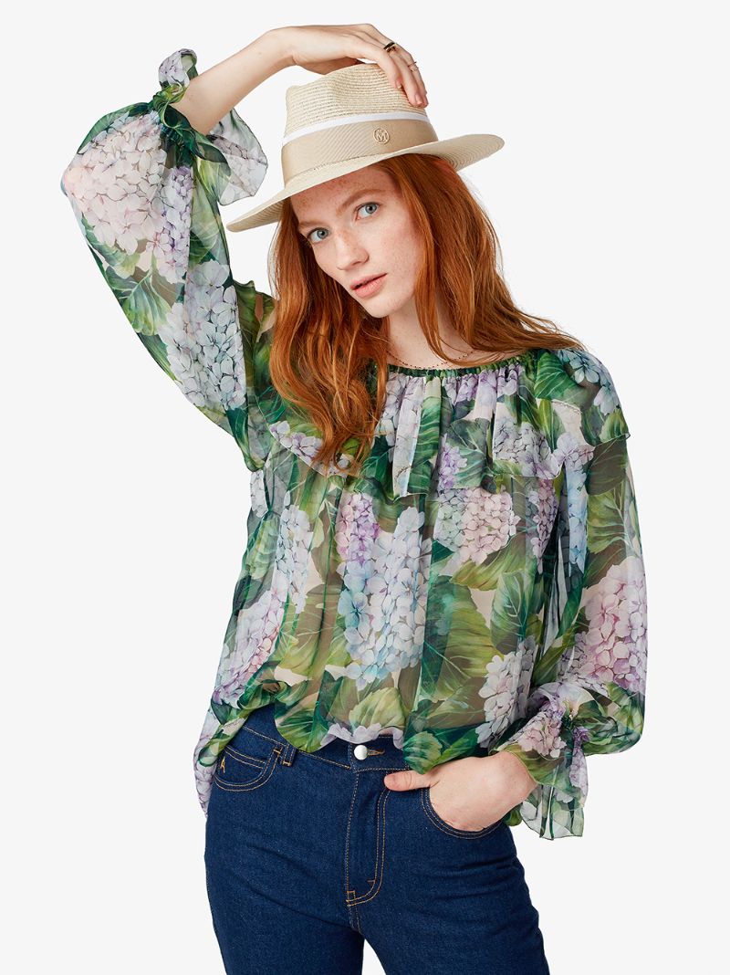 Henrietta Fedora Hat