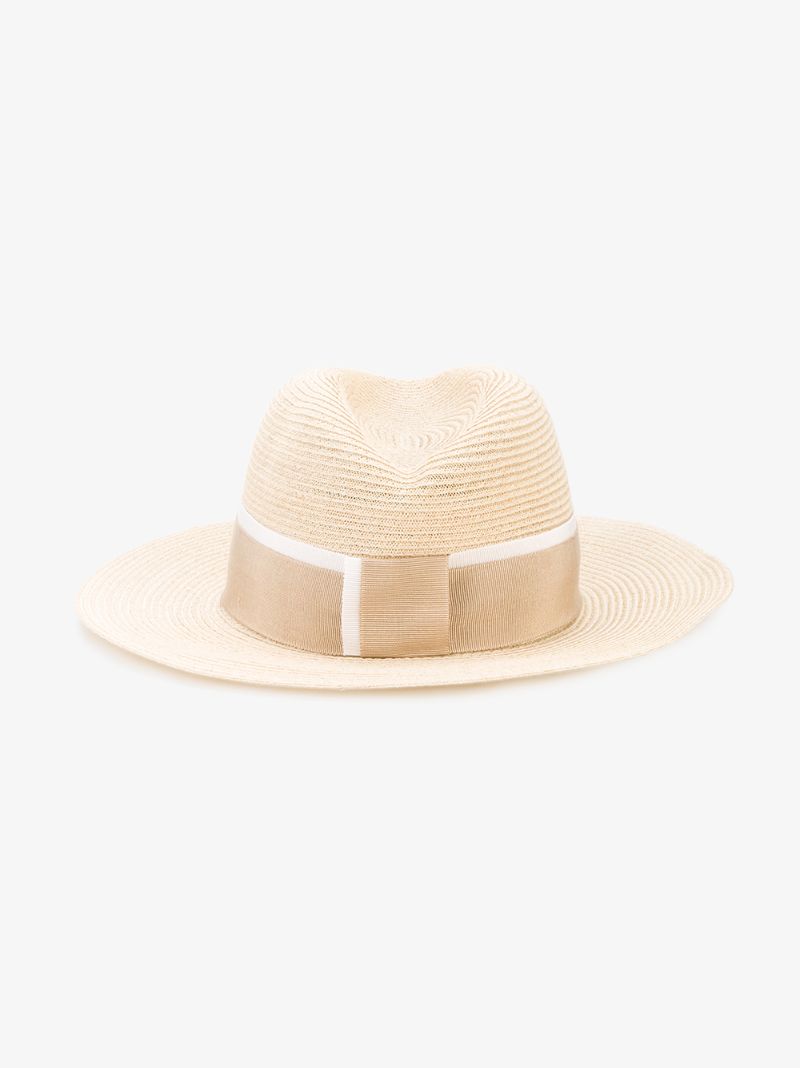 Henrietta Fedora Hat