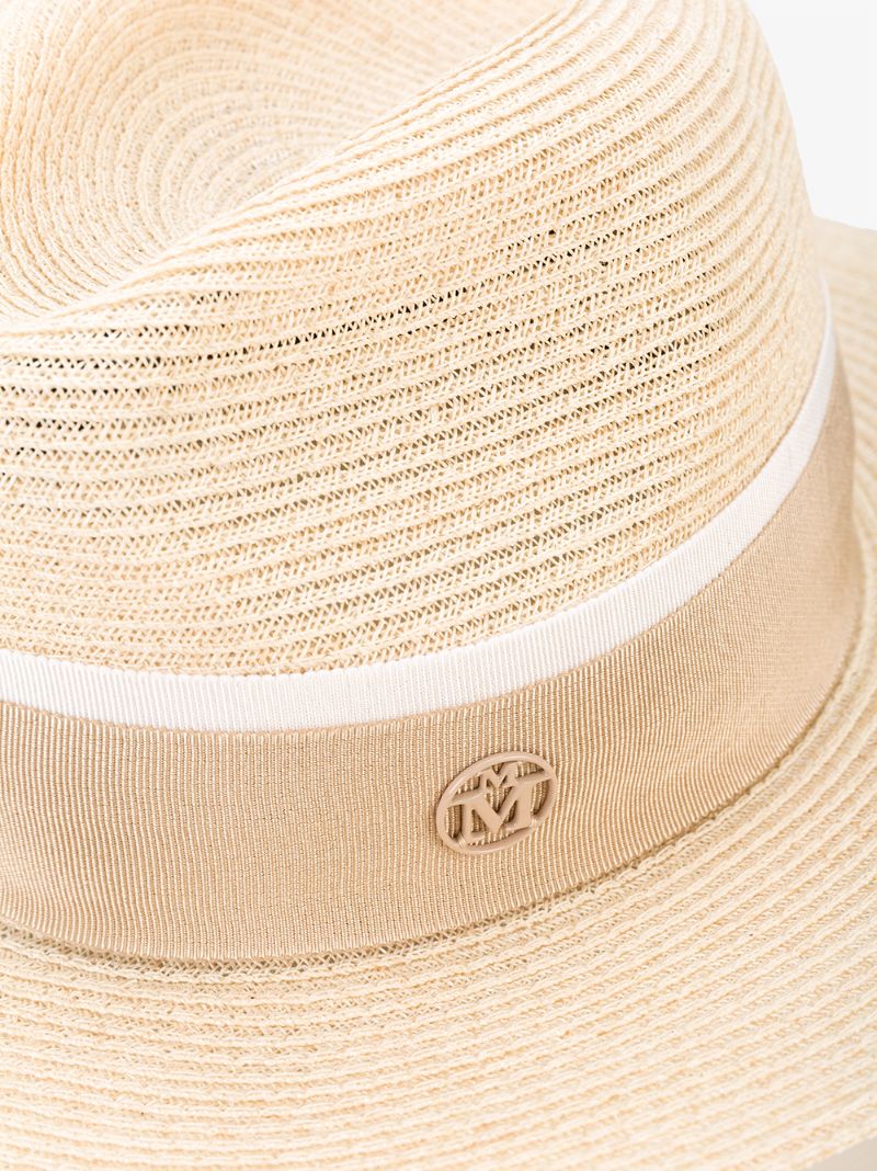 Henrietta Fedora Hat