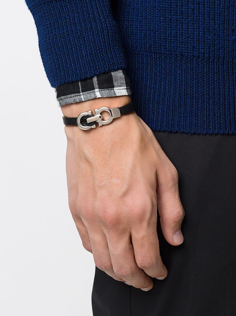 Gancini Bracelet