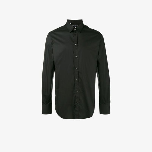Small Collar Shirt