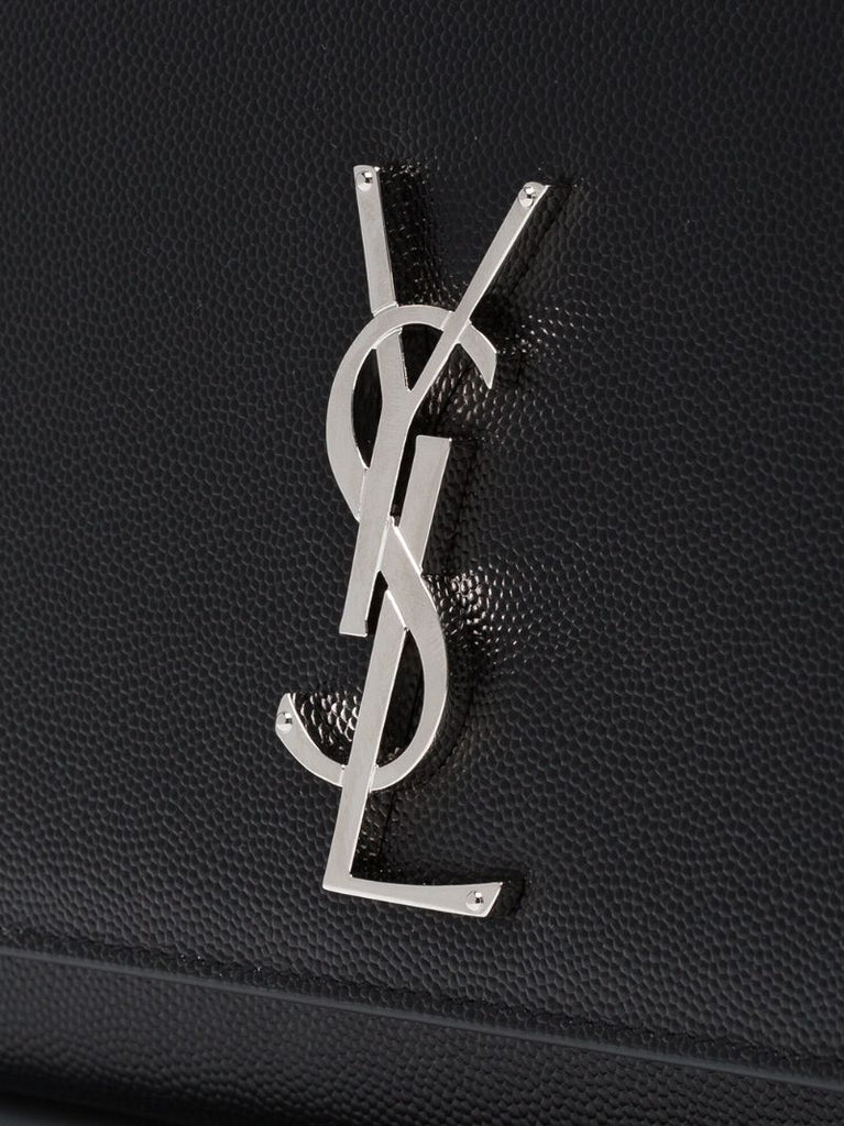 Medium Kate Monogram Shoulder Bag