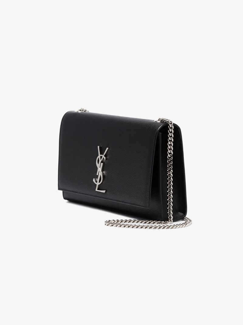 Medium Kate Monogram Shoulder Bag