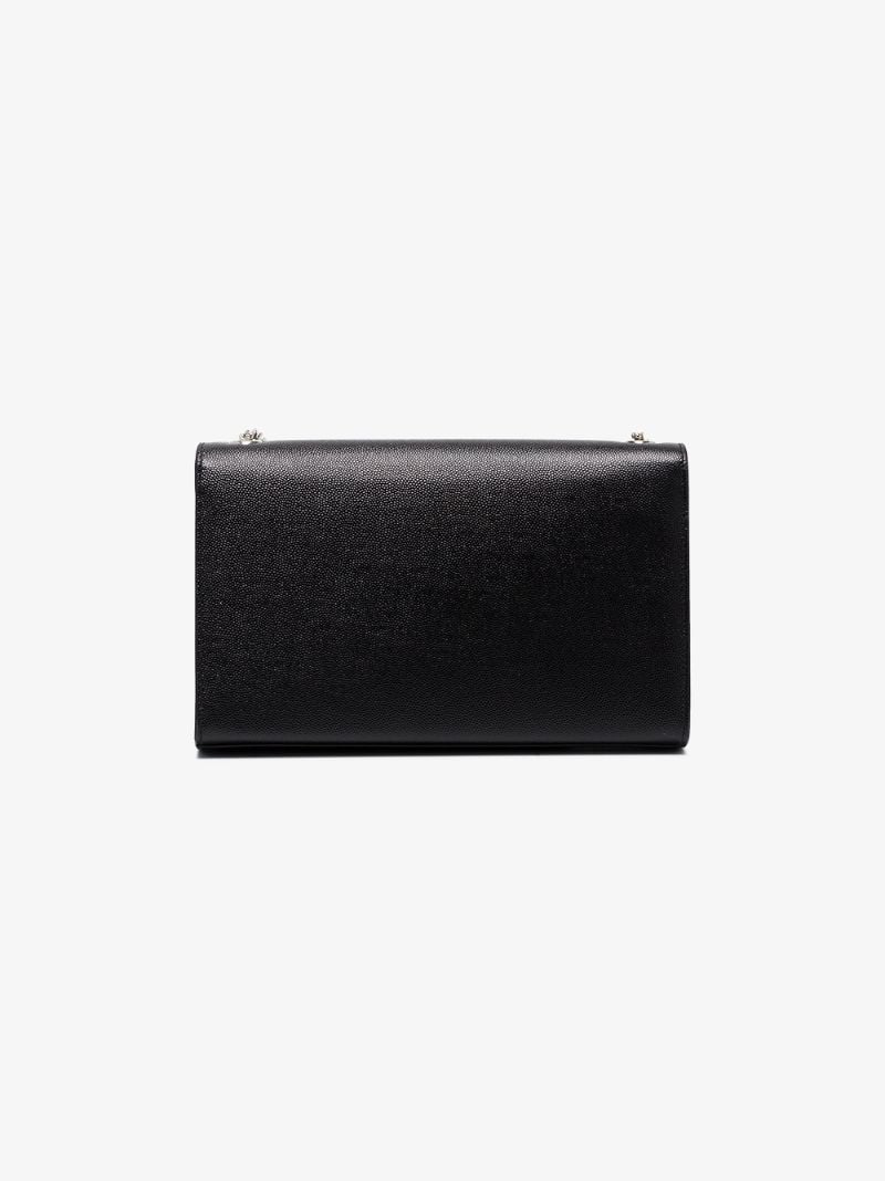 Medium Kate Monogram Shoulder Bag
