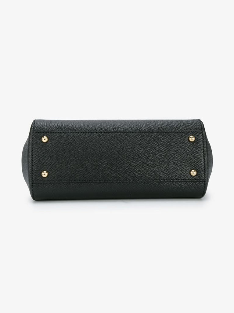 Medium Sicily Shoulder Bag
