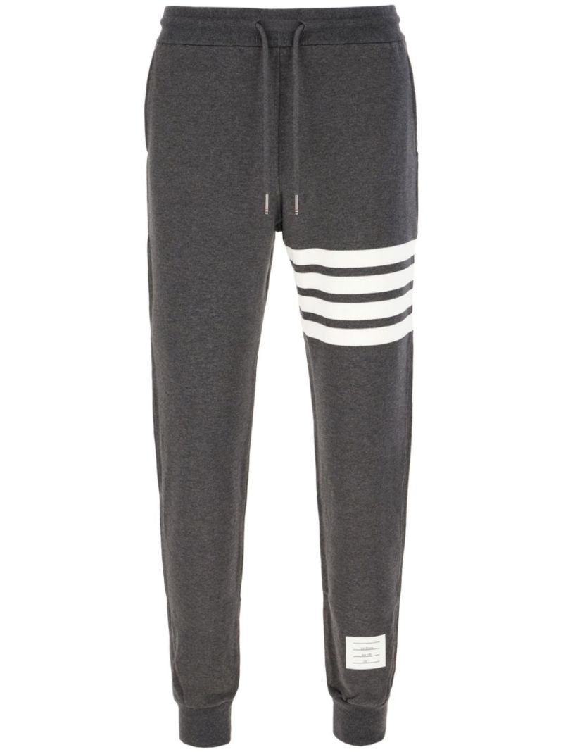 4-bar Track Pants