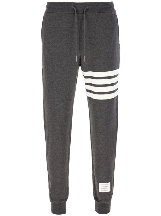 4-bar Track Pants