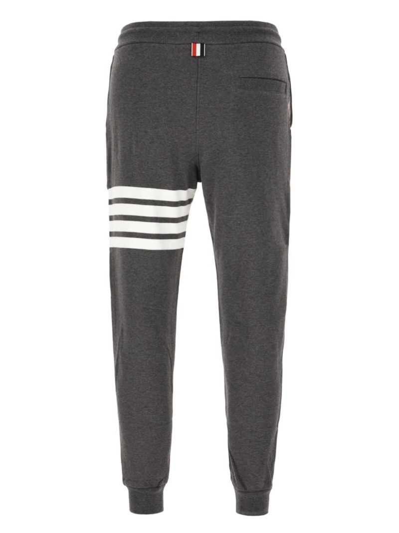 4-bar Track Pants