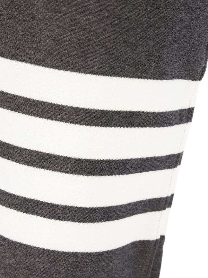 4-bar Track Pants