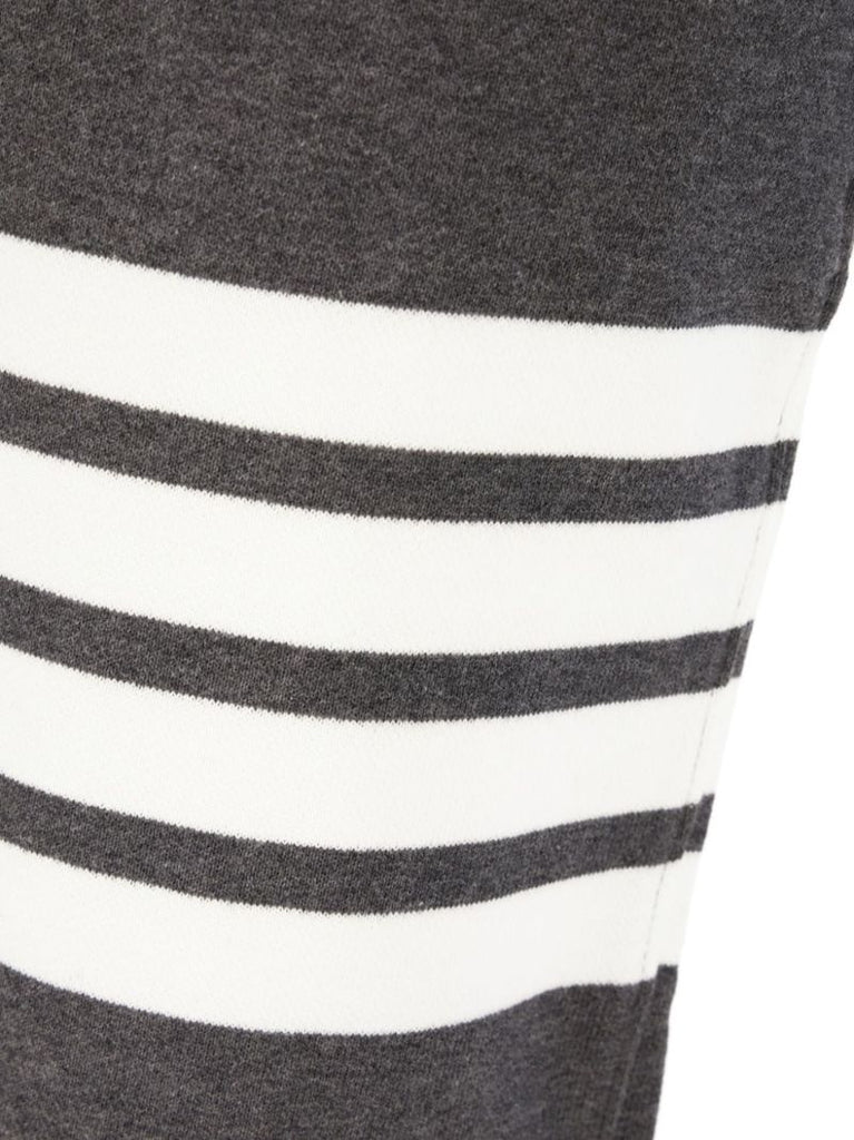 4-bar Track Pants
