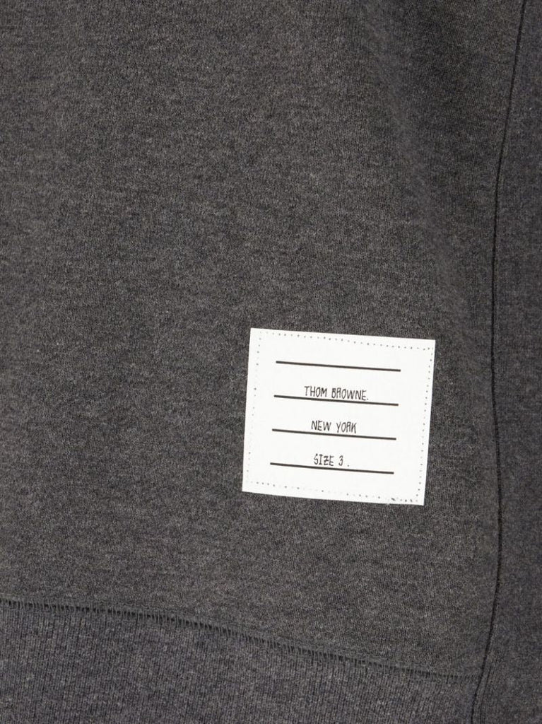 4-bar Jersey Sweatshirt
