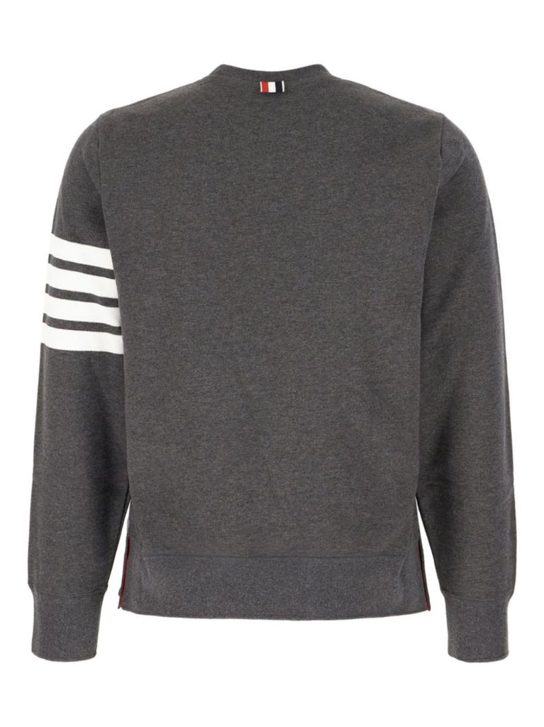 4-bar Jersey Sweatshirt